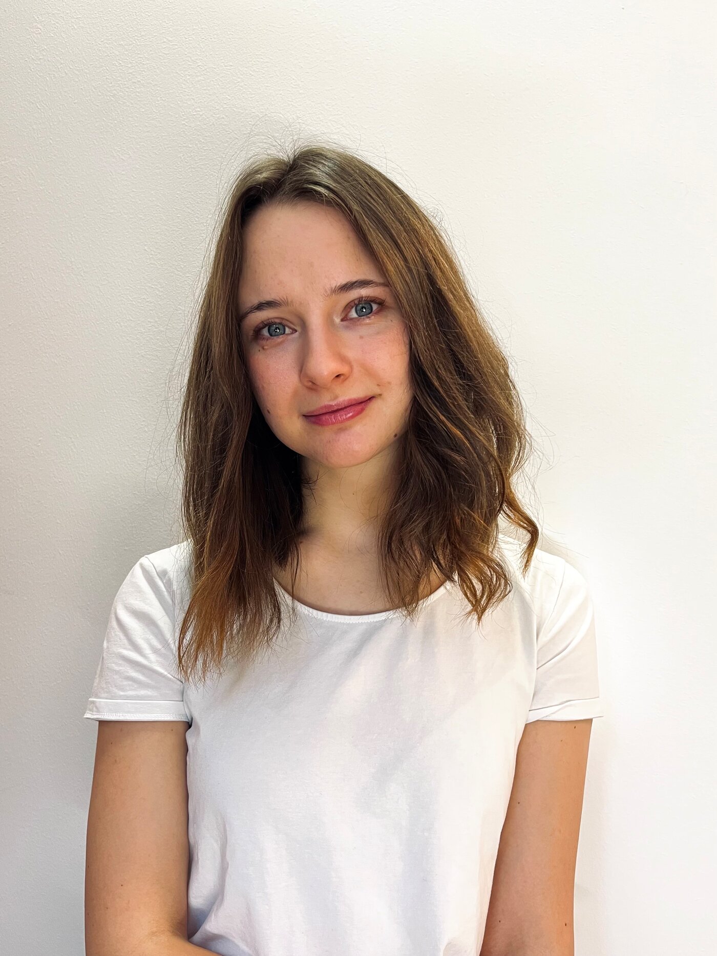 Bc. Kristýna Nováková